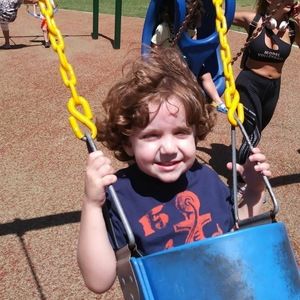 Meet your Posher, Lollo